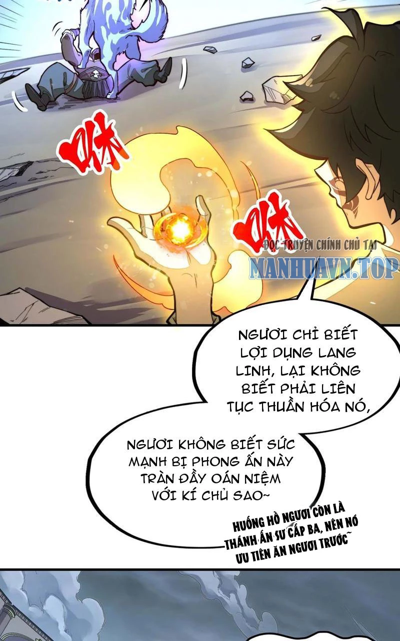 Từ đáy xã hội quật khởi Chapter 13 - 27