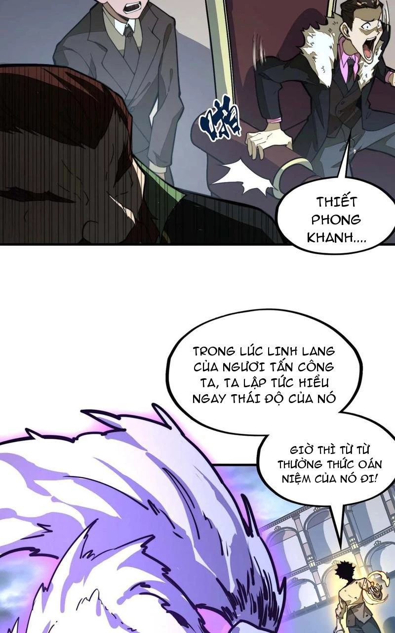 Từ đáy xã hội quật khởi Chapter 13 - 30