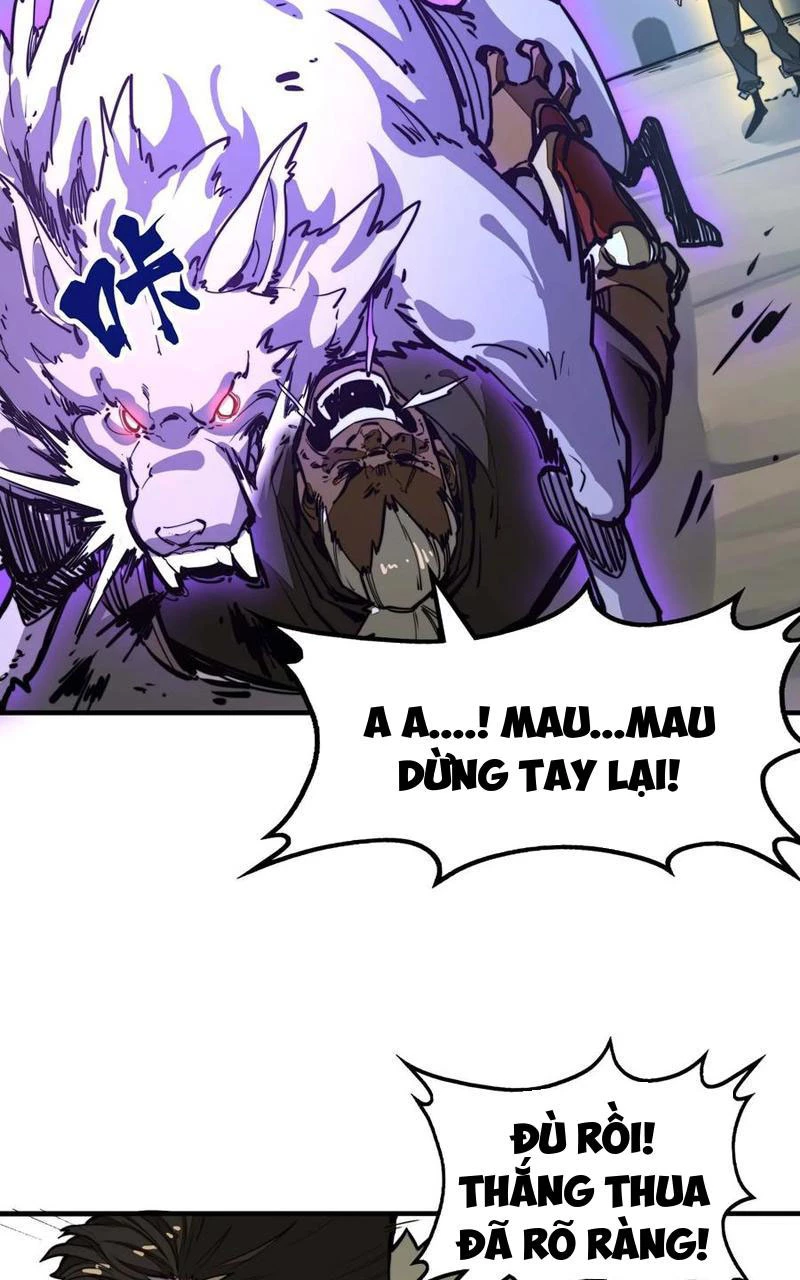 Từ đáy xã hội quật khởi Chapter 13 - 31
