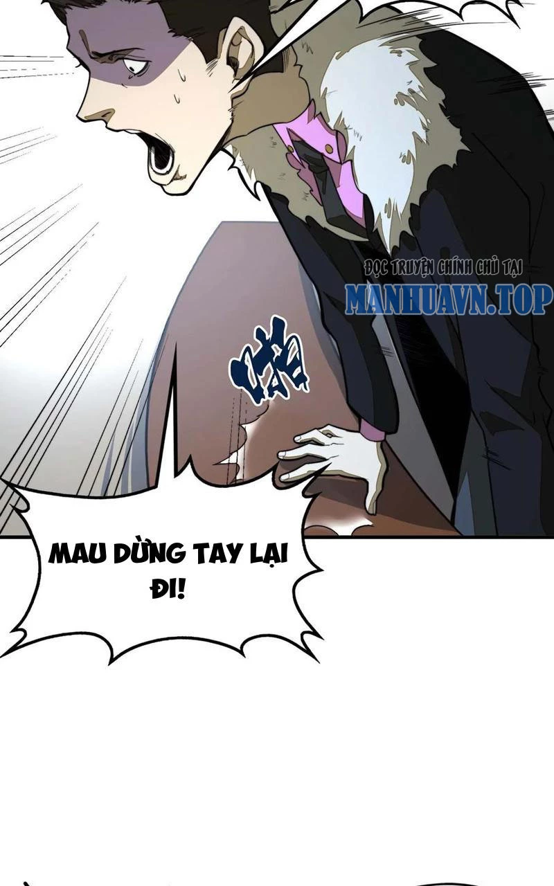 Từ đáy xã hội quật khởi Chapter 13 - 32