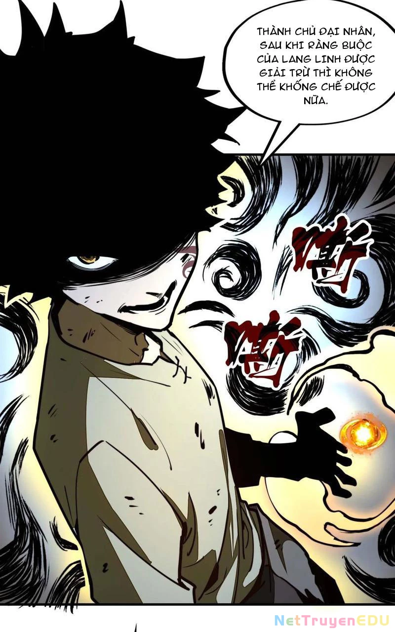 Từ đáy xã hội quật khởi Chapter 13 - 33
