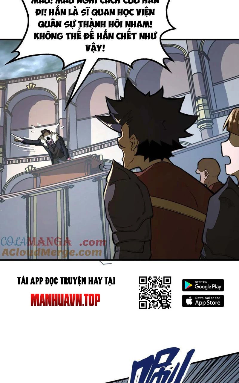 Từ đáy xã hội quật khởi Chapter 13 - 35