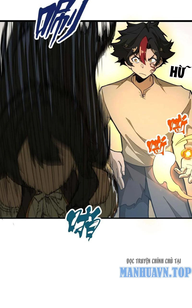 Từ đáy xã hội quật khởi Chapter 13 - 37