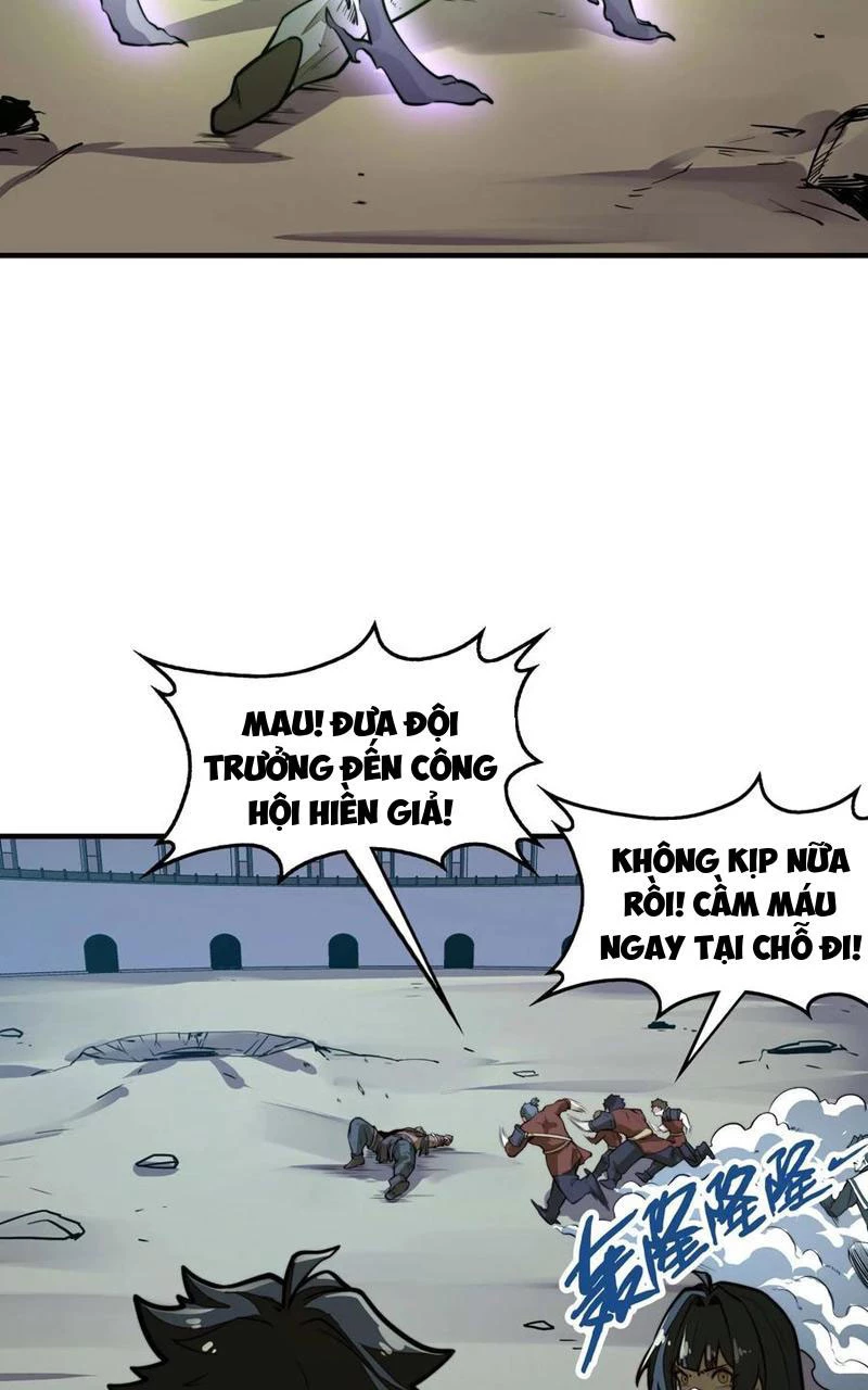 Từ đáy xã hội quật khởi Chapter 13 - 40