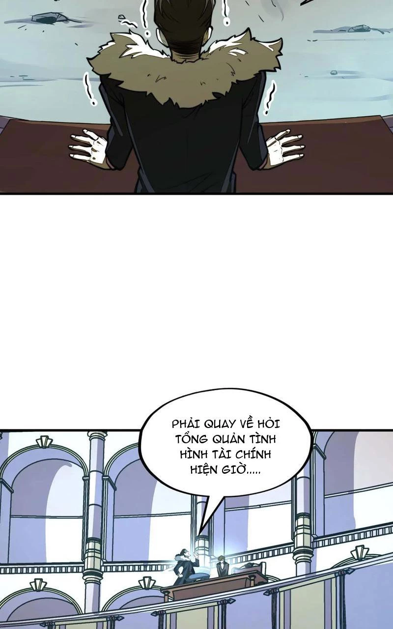 Từ đáy xã hội quật khởi Chapter 13 - 43