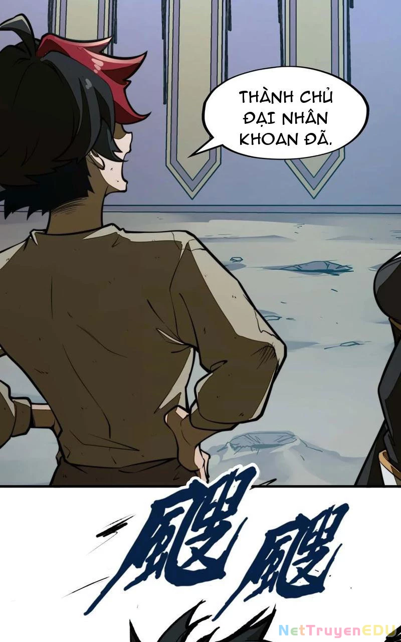 Từ đáy xã hội quật khởi Chapter 13 - 44