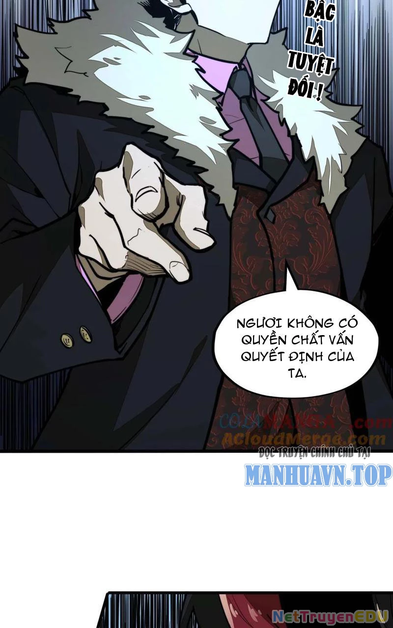 Từ đáy xã hội quật khởi Chapter 13 - 52
