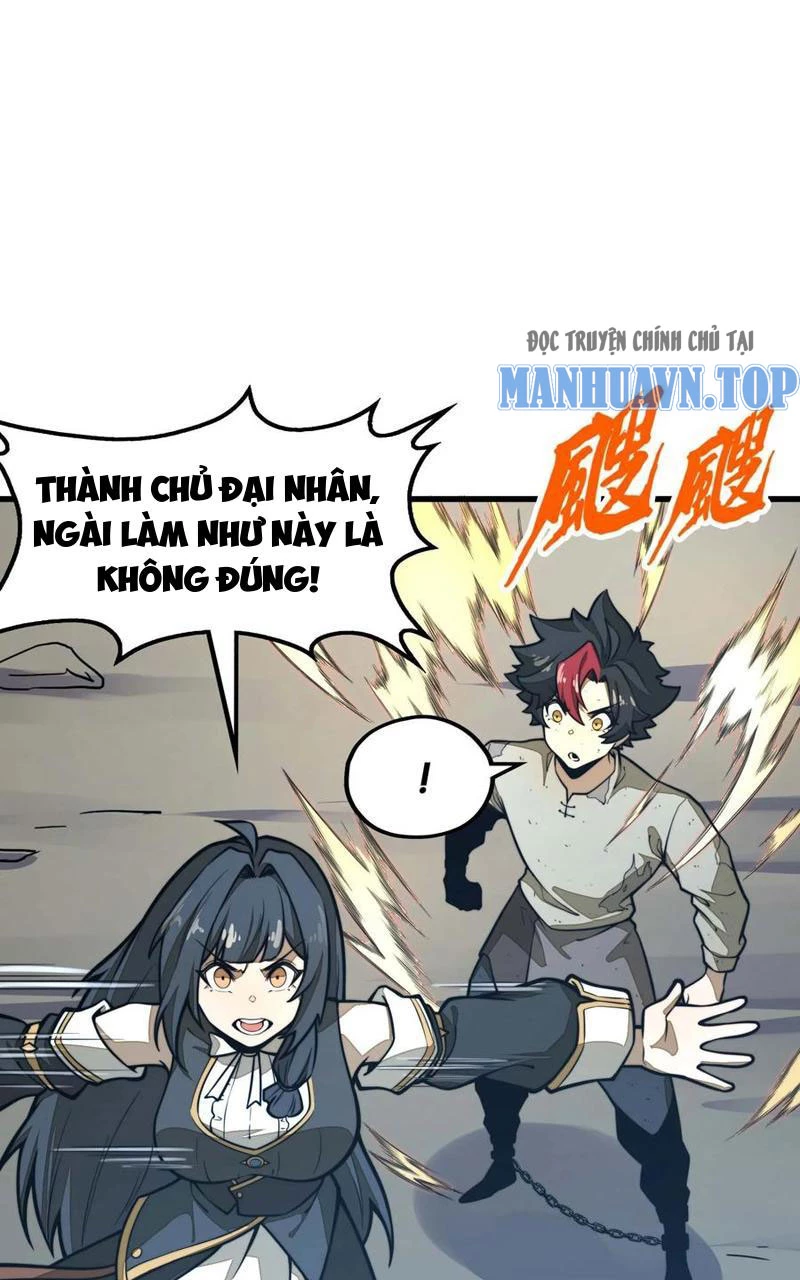 Từ đáy xã hội quật khởi Chapter 13 - 58