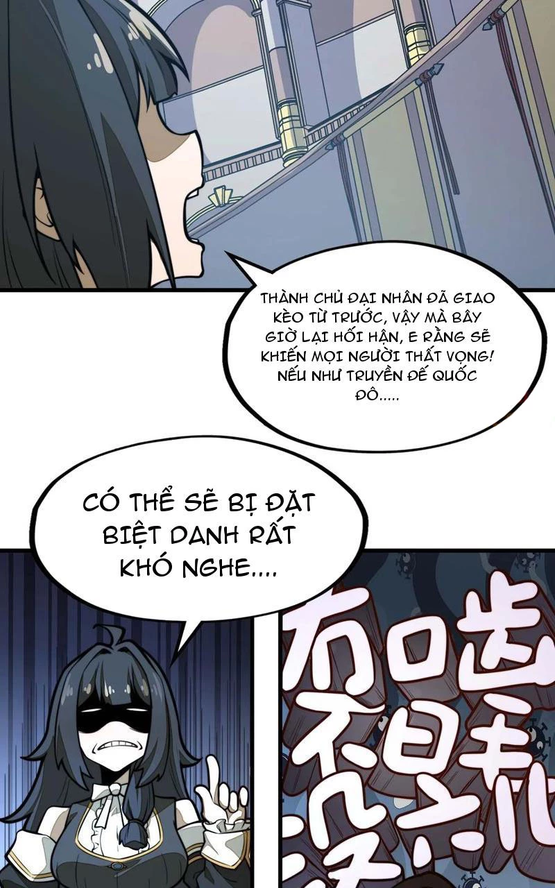 Từ đáy xã hội quật khởi Chapter 13 - 60