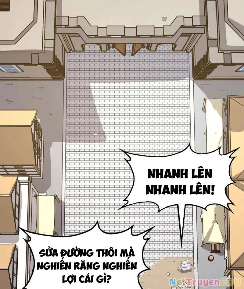 Từ đáy xã hội quật khởi Chapter 15 - 3