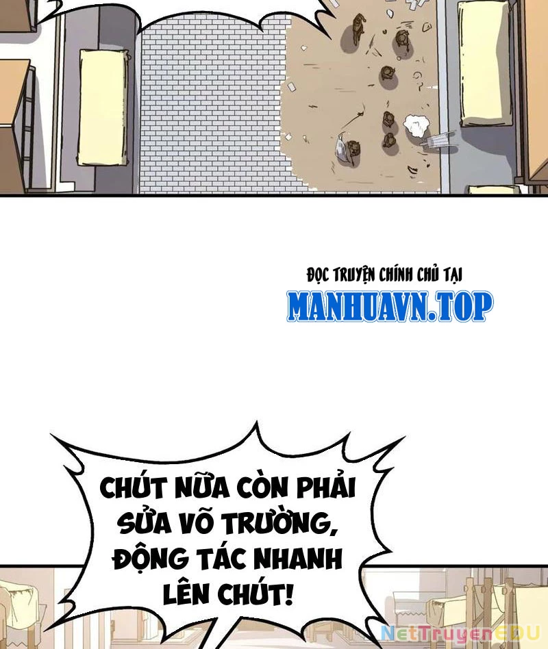 Từ đáy xã hội quật khởi Chapter 15 - 4