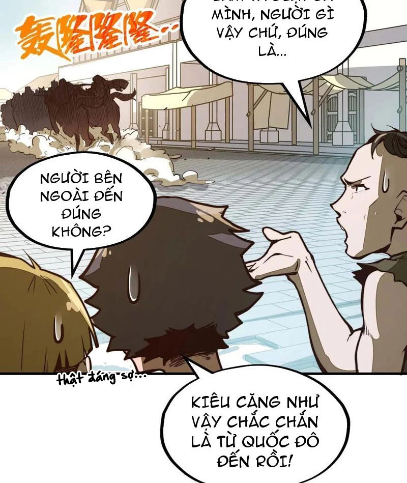 Từ đáy xã hội quật khởi Chapter 15 - 9