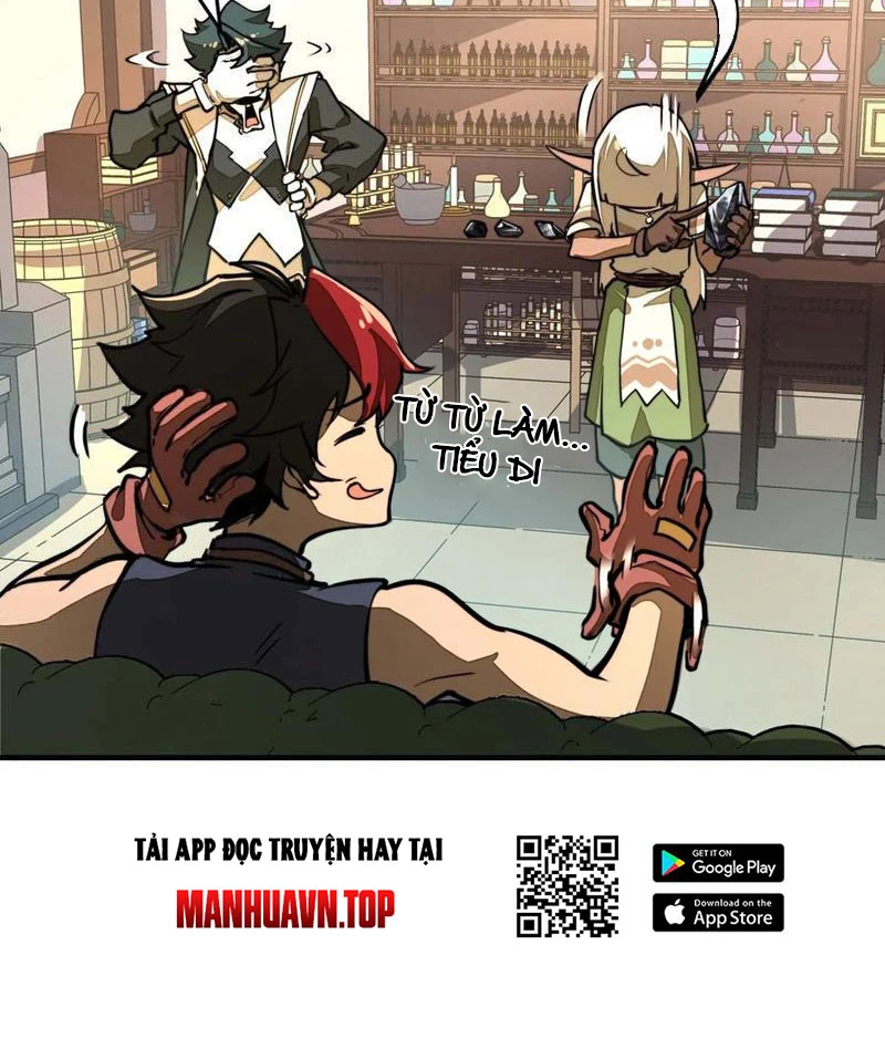 Từ đáy xã hội quật khởi Chapter 15 - 14
