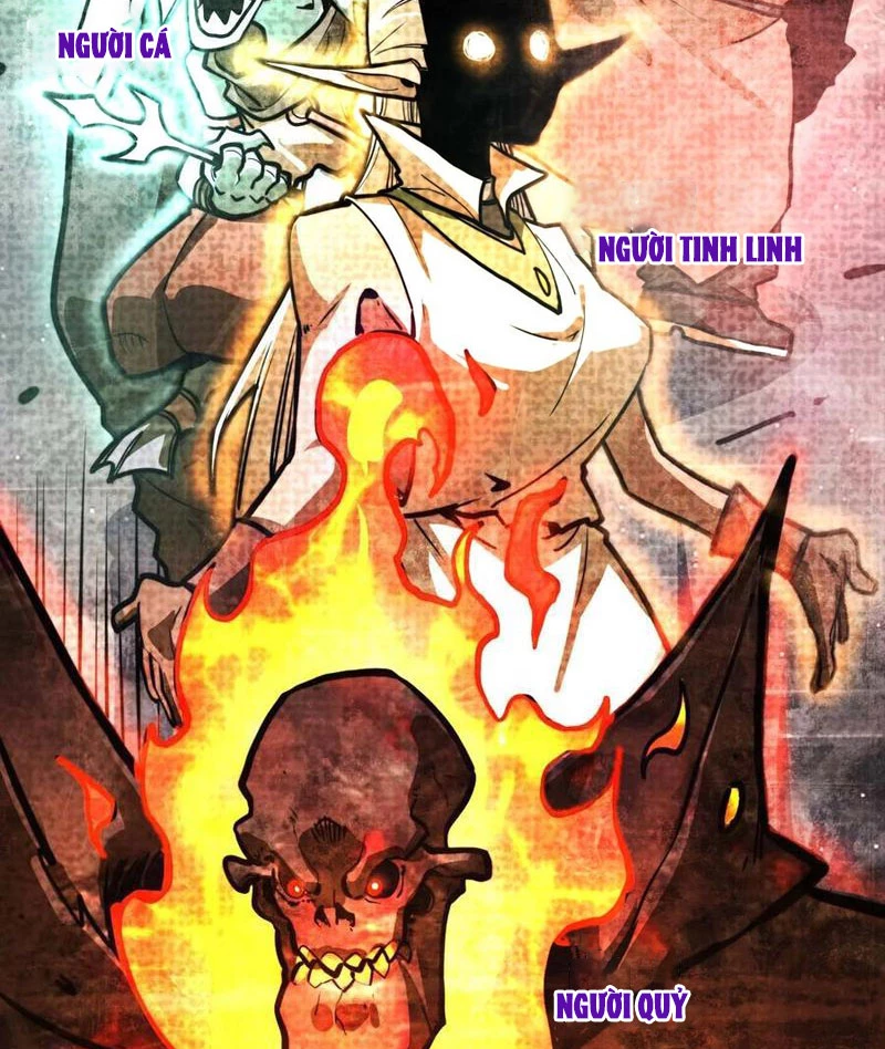 Từ đáy xã hội quật khởi Chapter 15 - 16