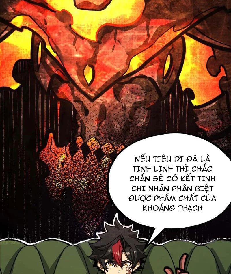 Từ đáy xã hội quật khởi Chapter 15 - 17