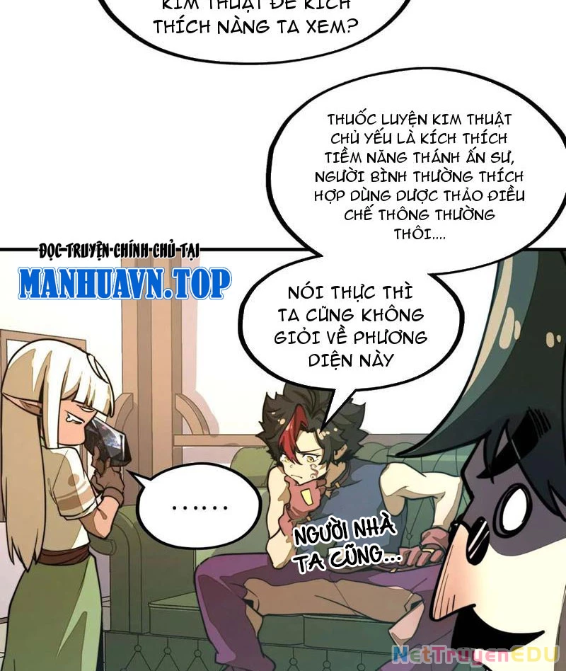 Từ đáy xã hội quật khởi Chapter 15 - 20