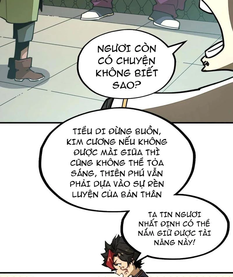 Từ đáy xã hội quật khởi Chapter 15 - 21