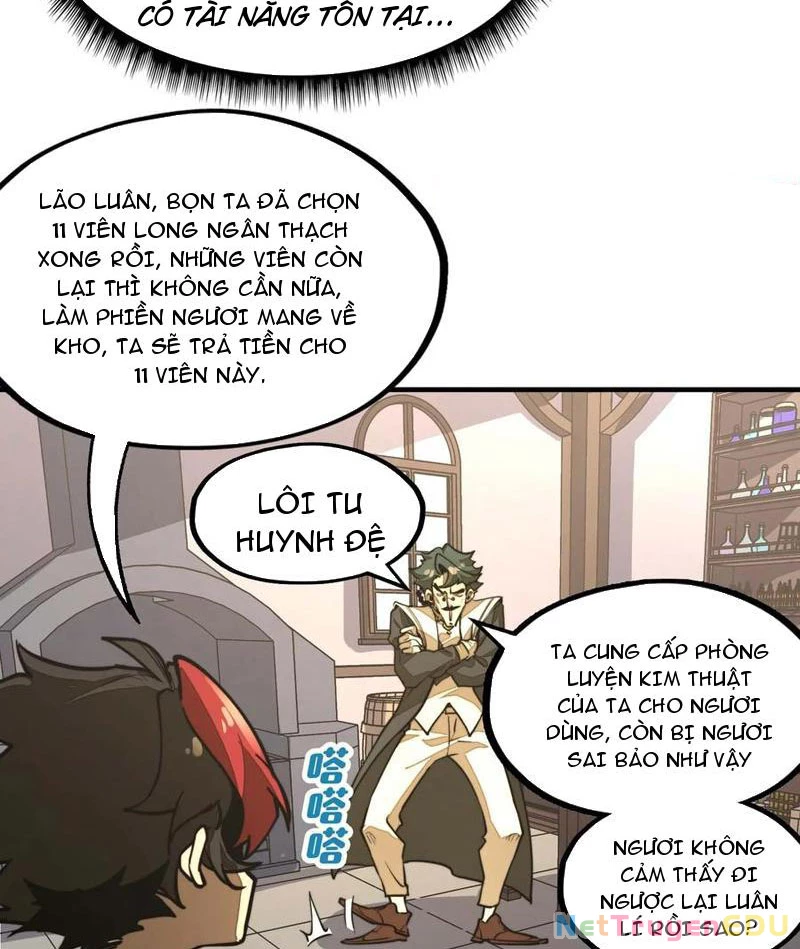 Từ đáy xã hội quật khởi Chapter 15 - 23