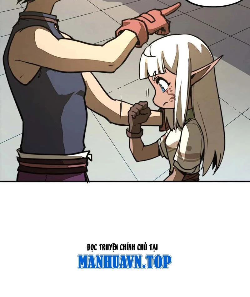 Từ đáy xã hội quật khởi Chapter 15 - 24