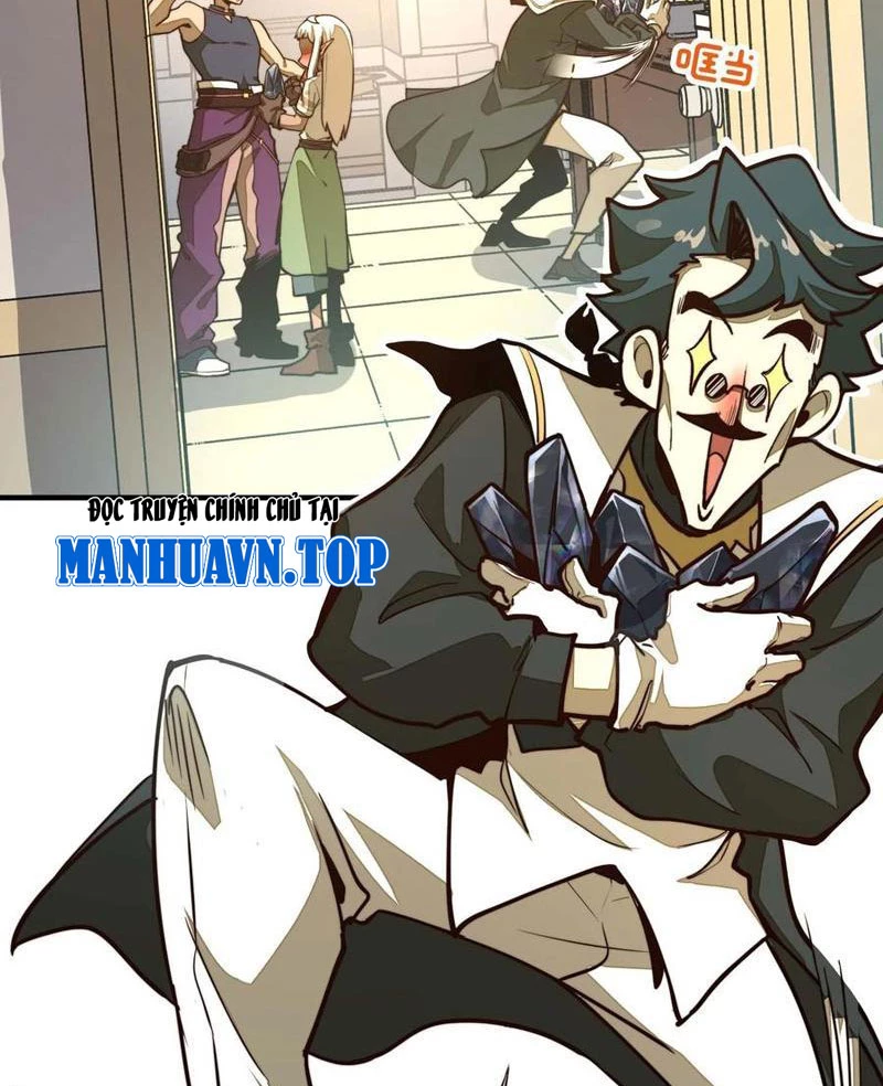 Từ đáy xã hội quật khởi Chapter 15 - 26