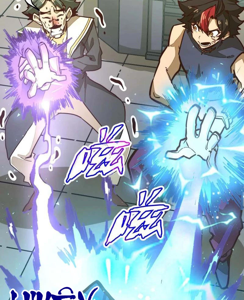 Từ đáy xã hội quật khởi Chapter 15 - 40