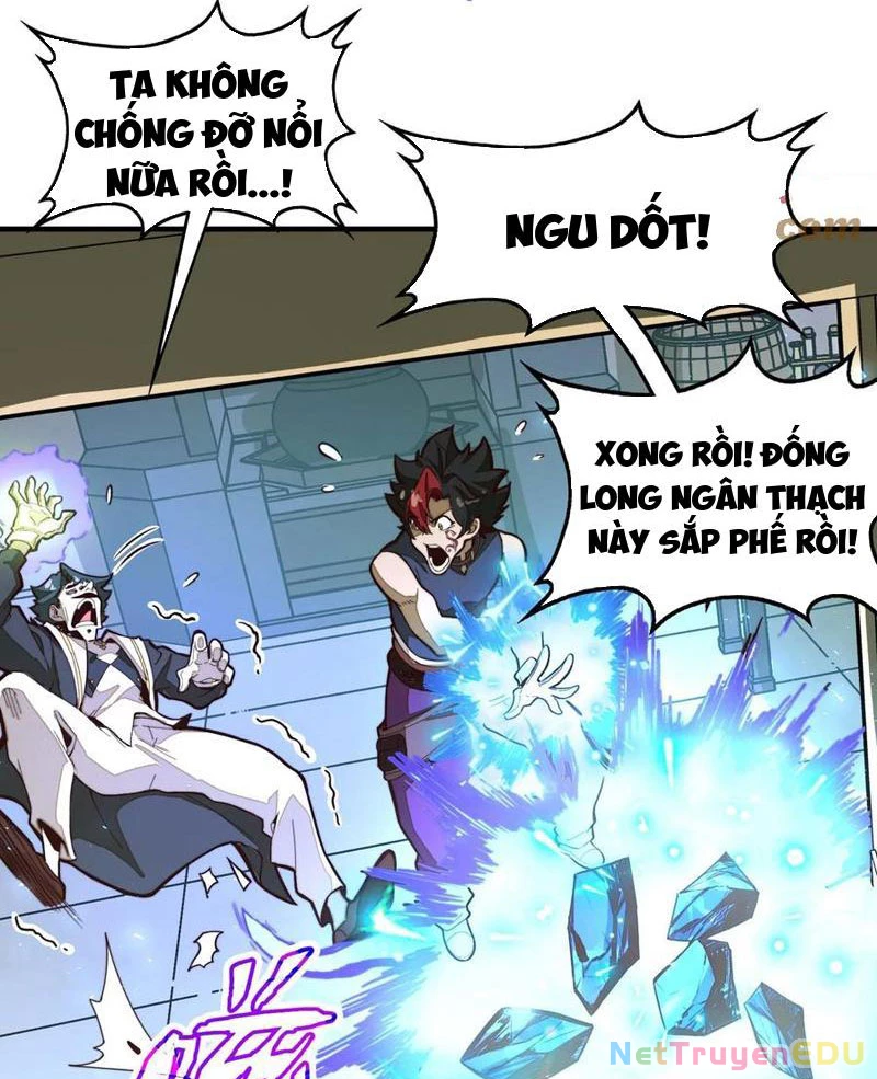 Từ đáy xã hội quật khởi Chapter 15 - 42