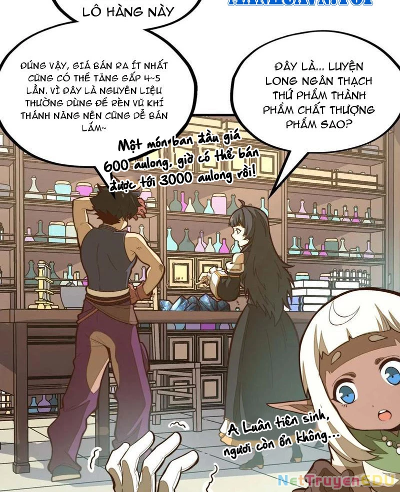 Từ đáy xã hội quật khởi Chapter 15 - 50