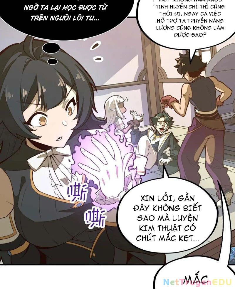 Từ đáy xã hội quật khởi Chapter 15 - 52