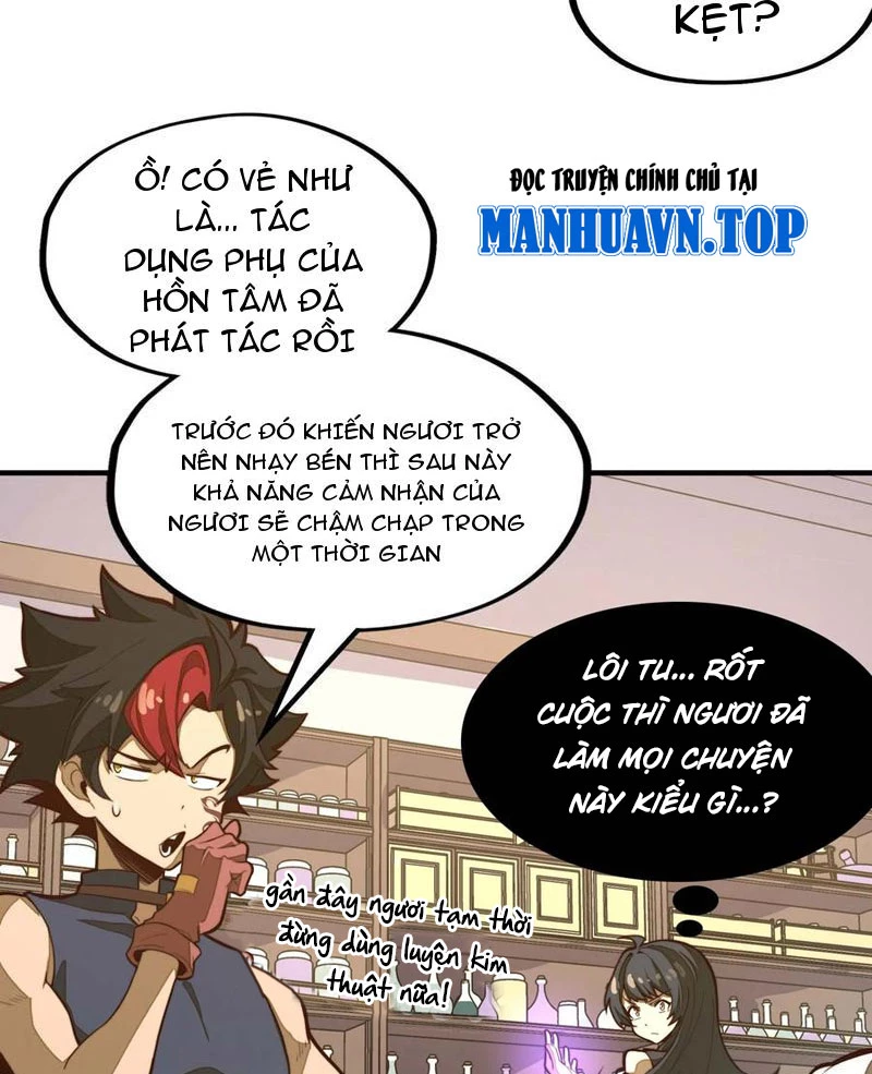 Từ đáy xã hội quật khởi Chapter 15 - 53