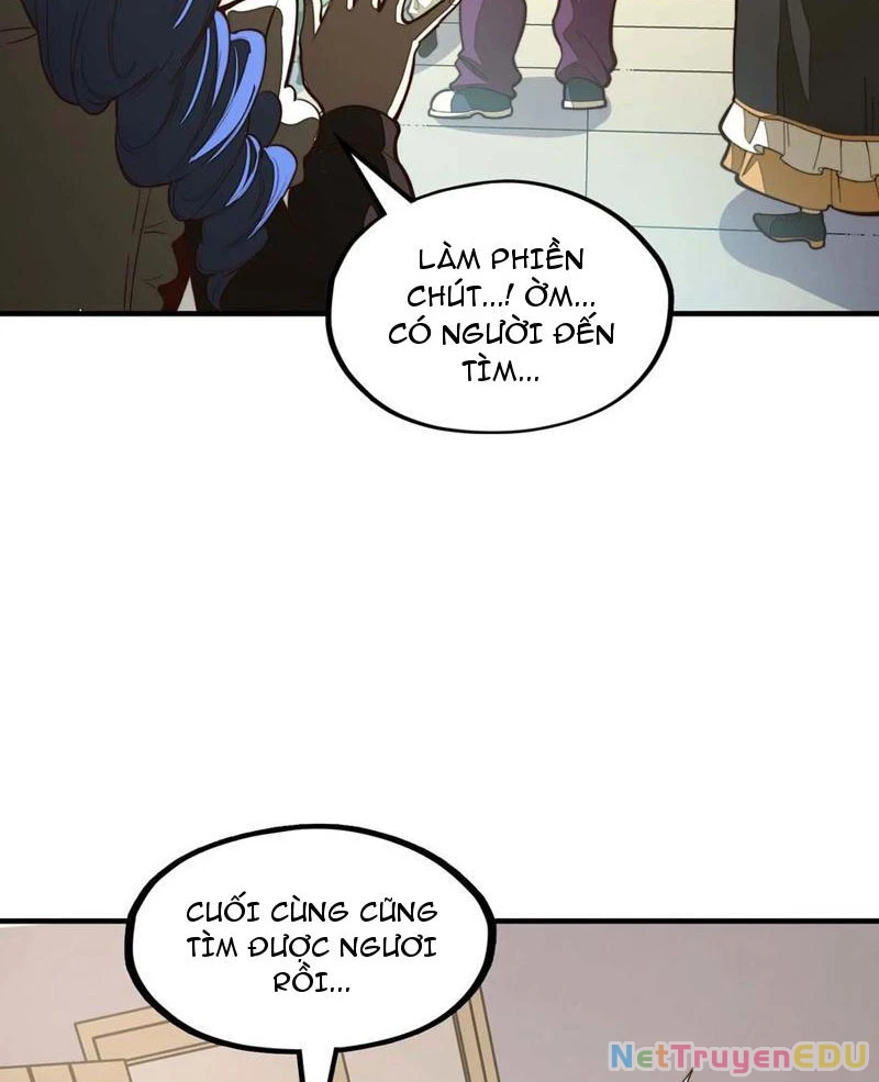 Từ đáy xã hội quật khởi Chapter 15 - 56