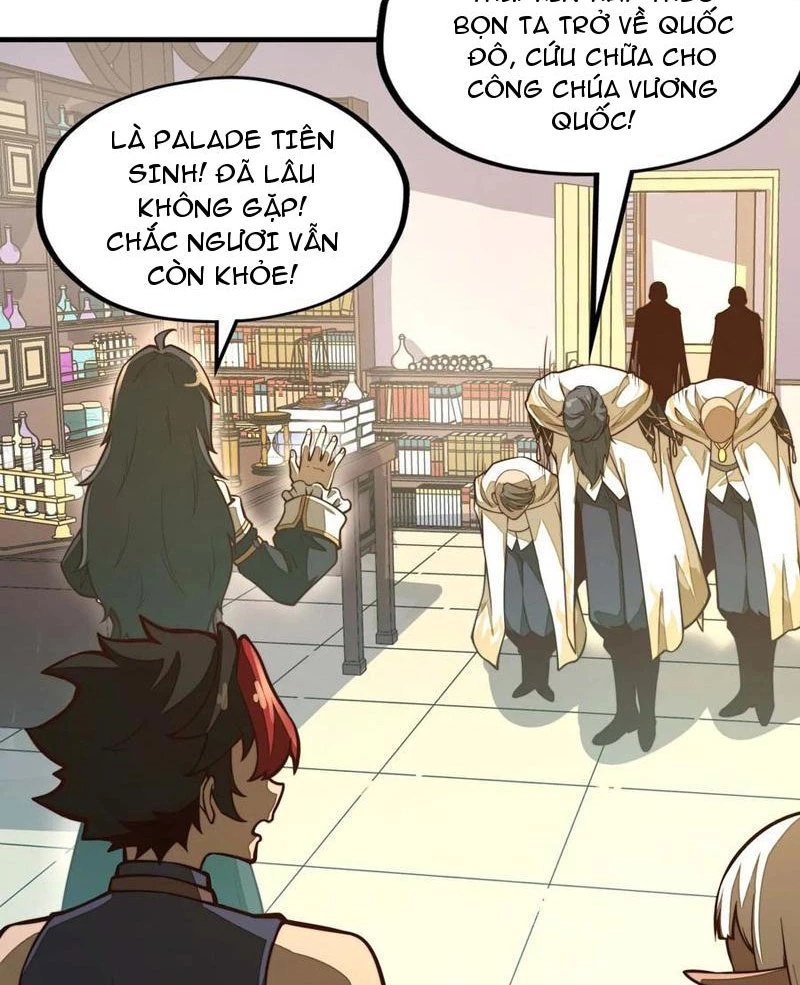 Từ đáy xã hội quật khởi Chapter 15 - 61