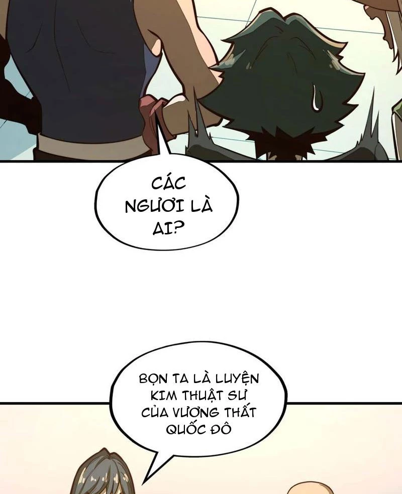 Từ đáy xã hội quật khởi Chapter 15 - 62