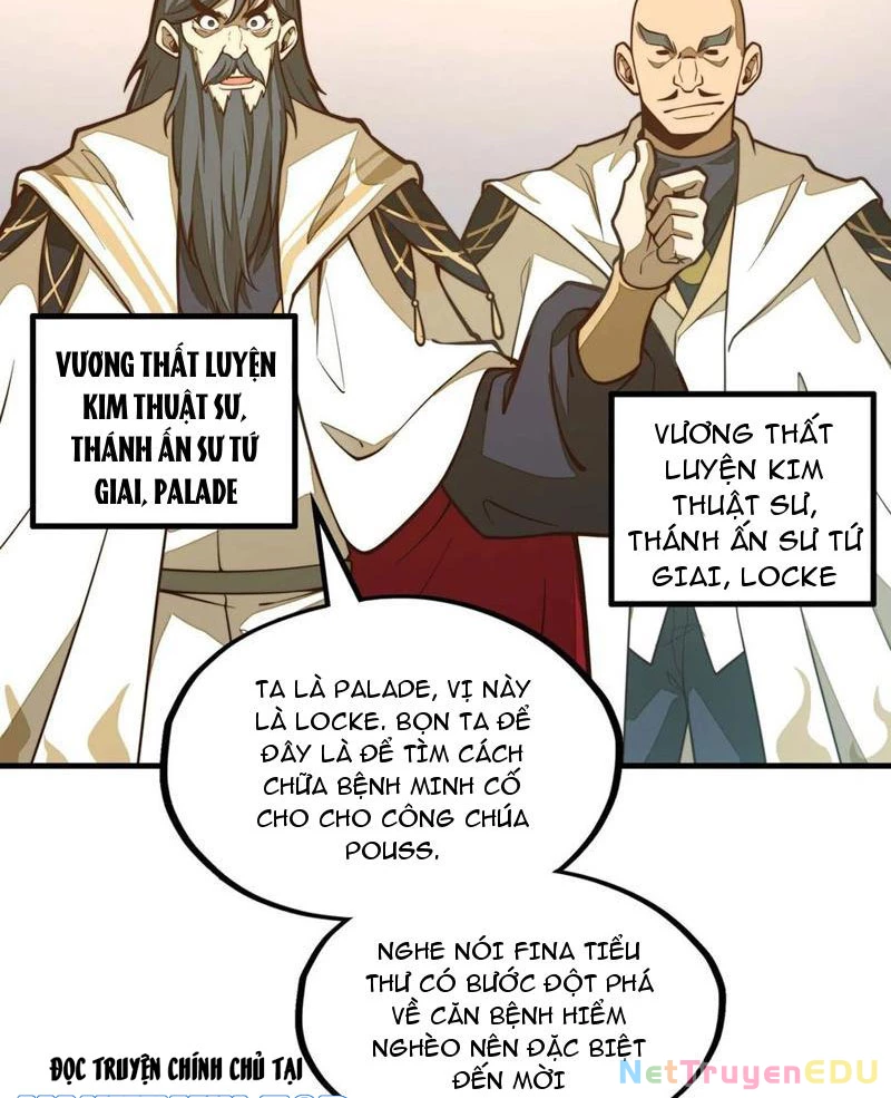 Từ đáy xã hội quật khởi Chapter 15 - 63
