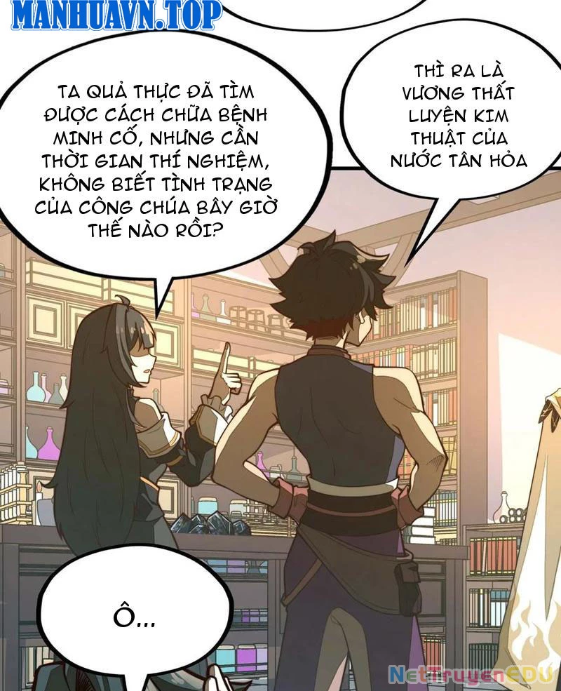 Từ đáy xã hội quật khởi Chapter 15 - 64