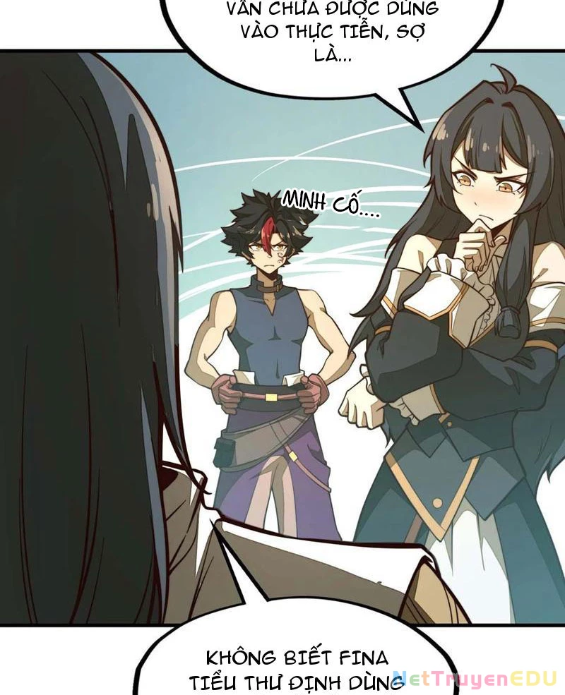 Từ đáy xã hội quật khởi Chapter 15 - 68