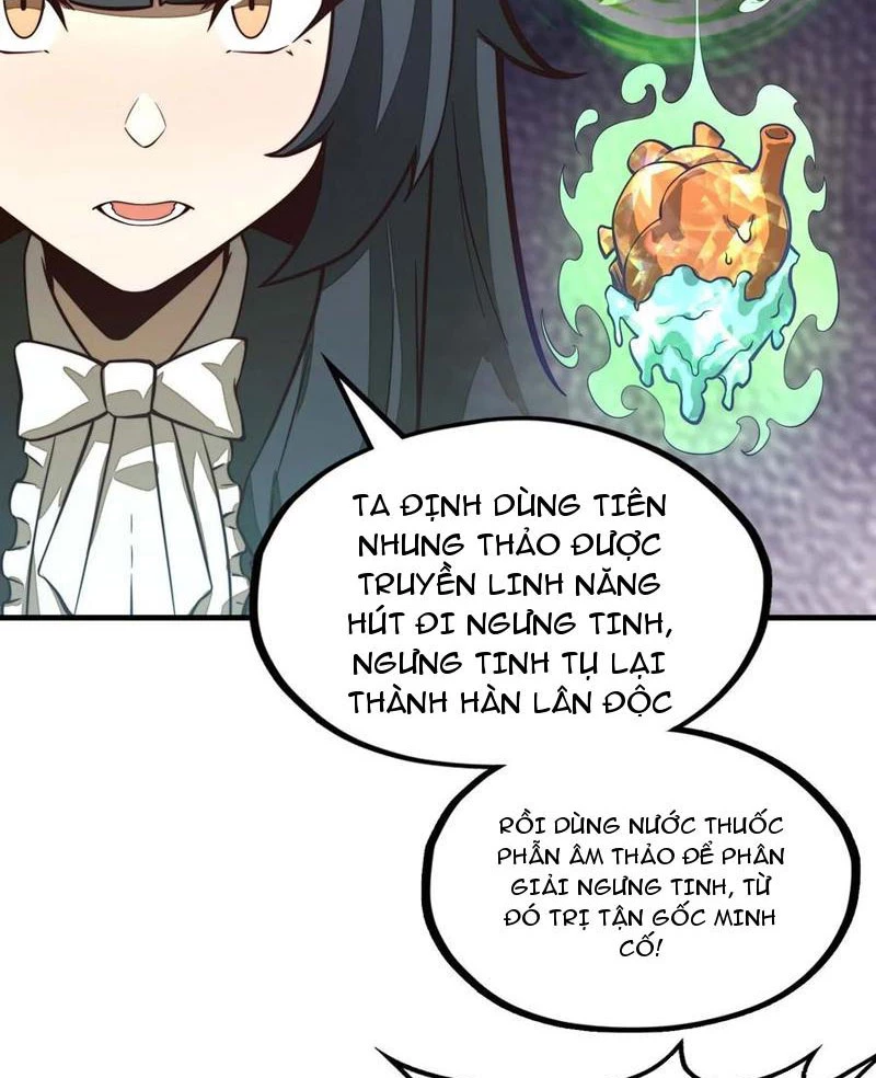 Từ đáy xã hội quật khởi Chapter 15 - 70