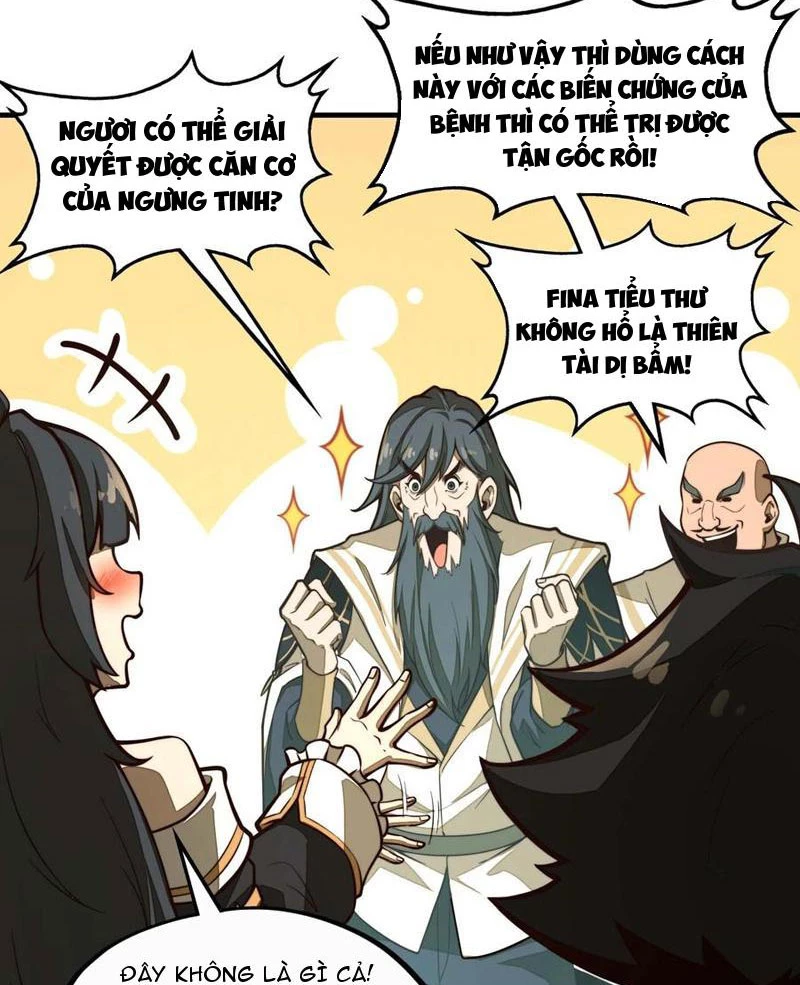 Từ đáy xã hội quật khởi Chapter 15 - 71