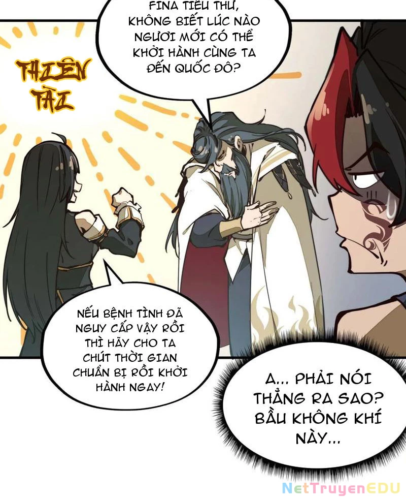 Từ đáy xã hội quật khởi Chapter 15 - 73