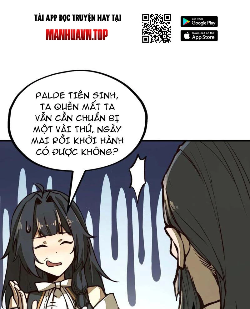 Từ đáy xã hội quật khởi Chapter 15 - 77