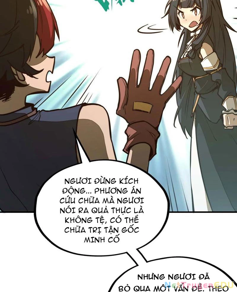 Từ đáy xã hội quật khởi Chapter 15 - 81