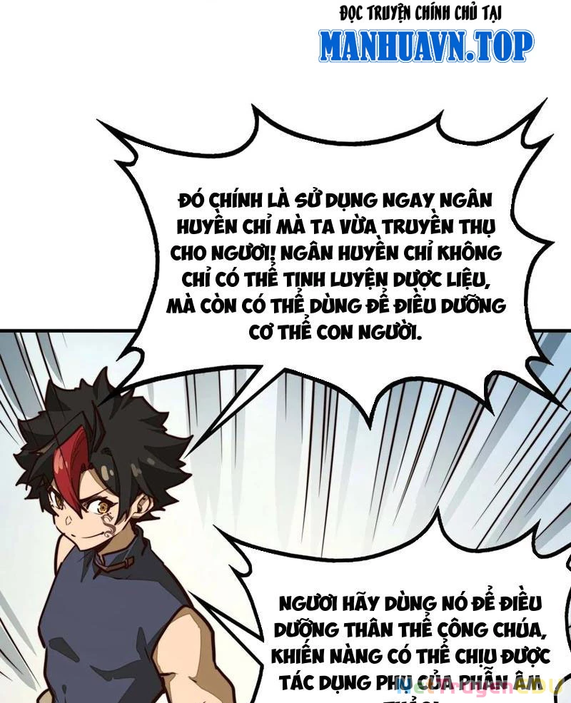 Từ đáy xã hội quật khởi Chapter 15 - 90