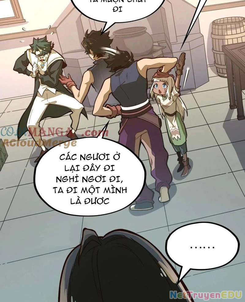 Từ đáy xã hội quật khởi Chapter 15 - 97