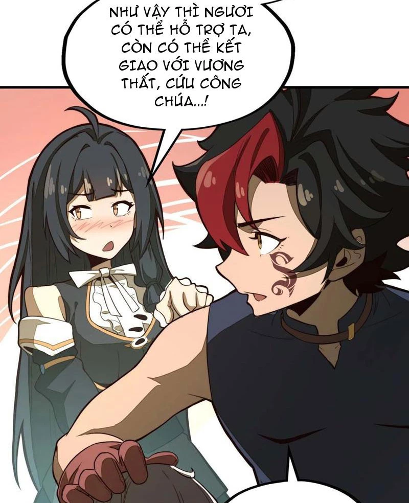 Từ đáy xã hội quật khởi Chapter 15 - 99