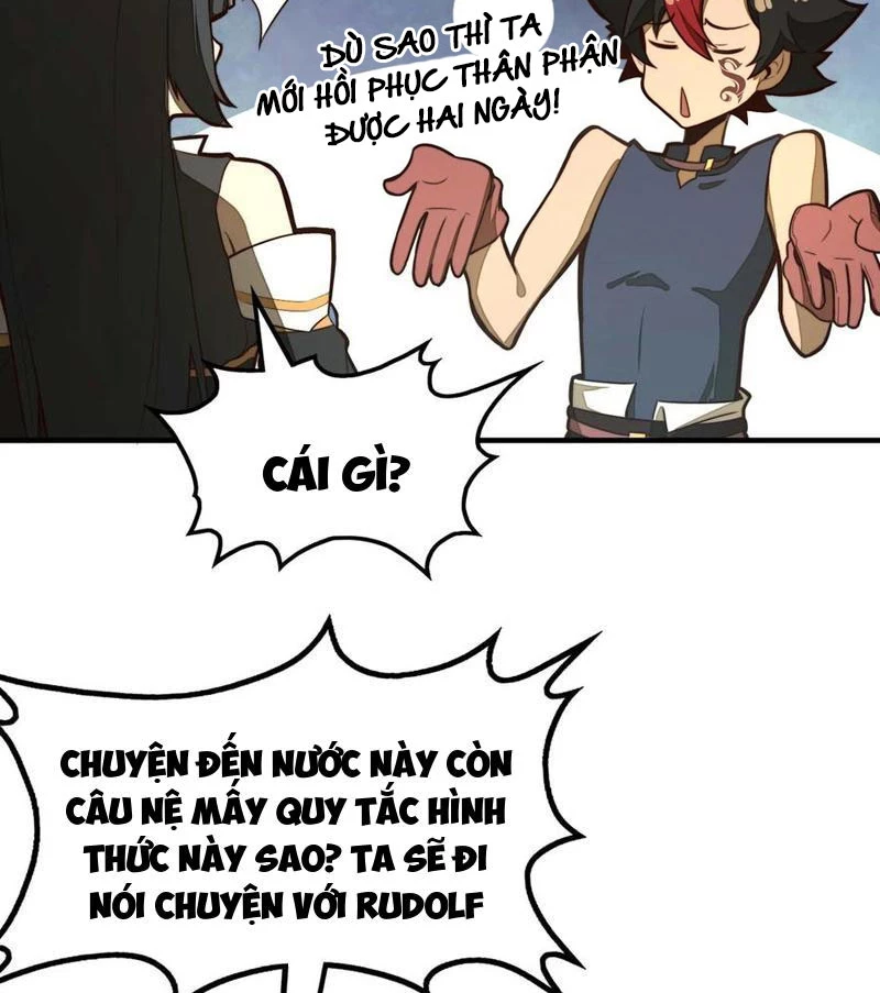 Từ đáy xã hội quật khởi Chapter 15 - 103