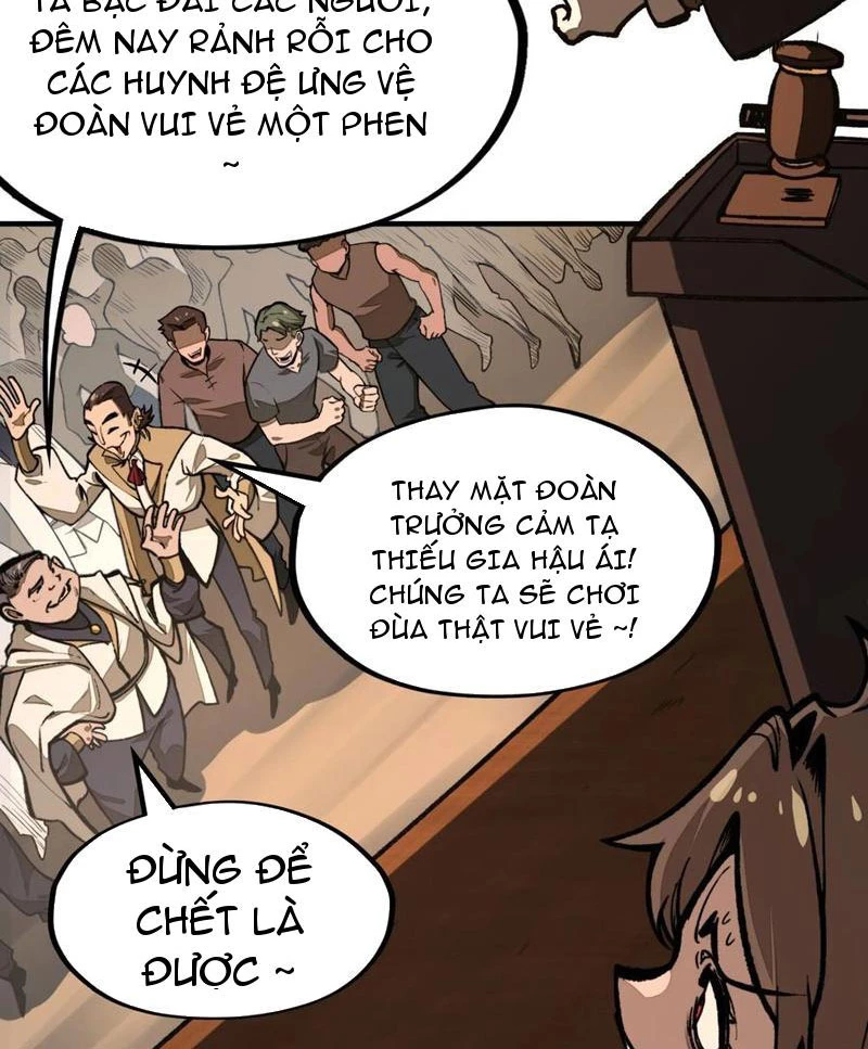 Từ đáy xã hội quật khởi Chapter 16 - 16