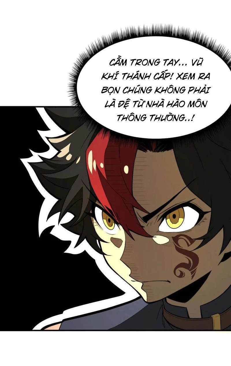 Từ đáy xã hội quật khởi Chapter 17 - 5