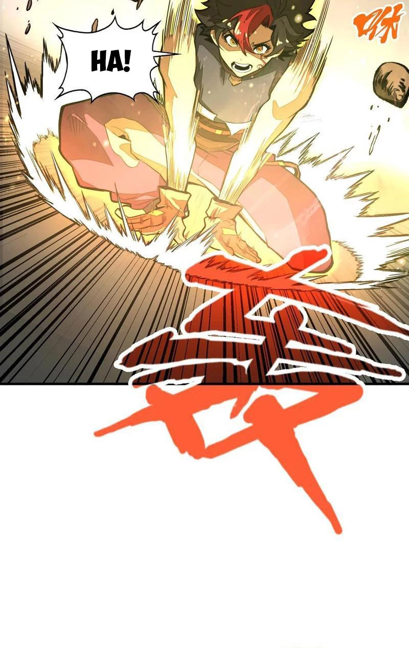 Từ đáy xã hội quật khởi Chapter 17 - 8