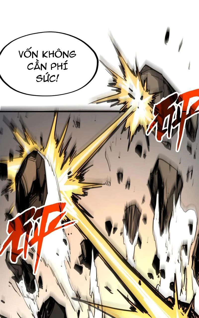 Từ đáy xã hội quật khởi Chapter 17 - 21