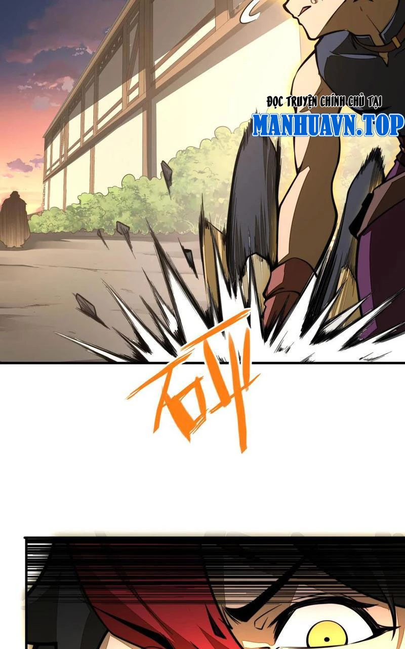 Từ đáy xã hội quật khởi Chapter 17 - 27