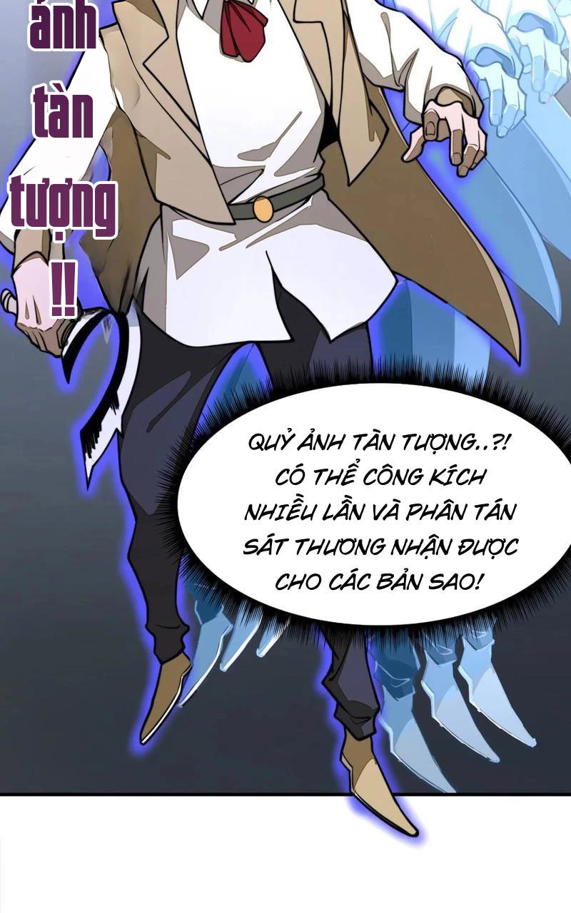 Từ đáy xã hội quật khởi Chapter 17 - 32